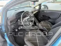 2016 Opel Corsa