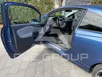2016 Opel Corsa