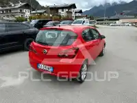 2016 Opel Corsa