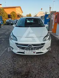 2016 Opel Corsa
