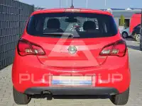2016 Opel Corsa