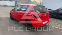 2016 Opel Corsa