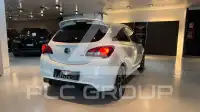 2016 Opel Corsa