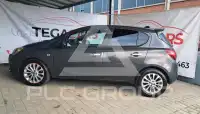 2016 Opel Corsa