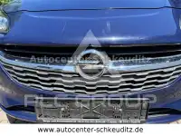 2016 Opel Corsa