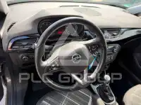 2016 Opel Corsa
