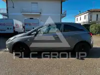 2016 Opel Corsa