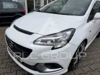 2016 Opel Corsa