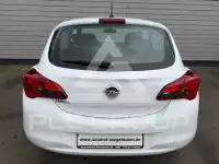 2016 Opel Corsa