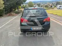 2016 Opel Corsa