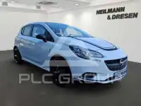 2016 Opel Corsa