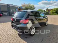 2016 Opel Corsa