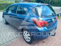 2016 Opel Corsa