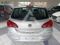 2016 Opel Corsa