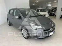 2016 Opel Corsa