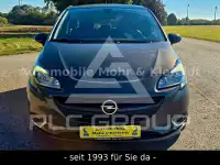 2016 Opel Corsa