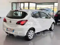 2016 Opel Corsa