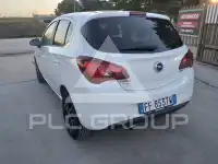2016 Opel Corsa