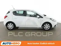 2016 Opel Corsa