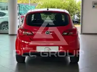 2016 Opel Corsa