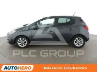 2016 Opel Corsa