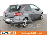 2016 Opel Corsa