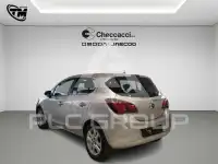 2016 Opel Corsa