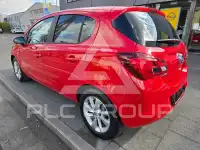 2016 Opel Corsa