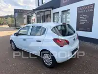 2016 Opel Corsa