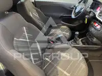 2016 Opel Corsa