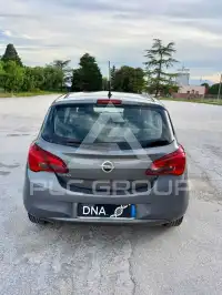 2016 Opel Corsa
