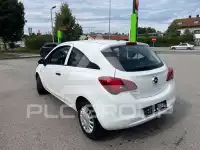 2016 Opel Corsa