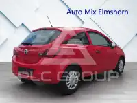 2016 Opel Corsa