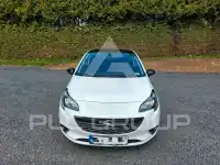 2016 Opel Corsa