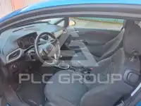 2016 Opel Corsa