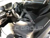 2016 Opel Corsa