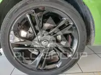 2016 Opel Corsa