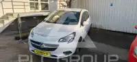 2016 Opel Corsa