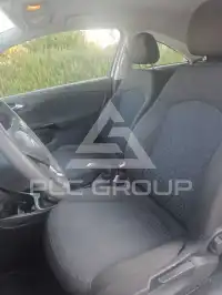 2016 Opel Corsa