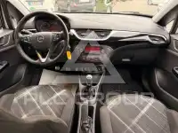 2016 Opel Corsa