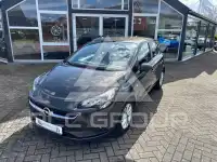 2016 Opel Corsa
