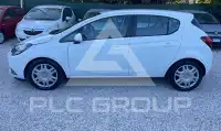 2016 Opel Corsa