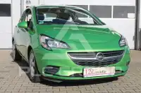 2016 Opel Corsa