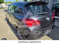 2016 Opel Corsa