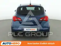 2016 Opel Corsa
