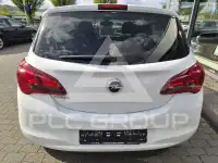 2016 Opel Corsa