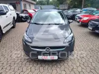 2016 Opel Corsa