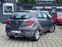 2016 Opel Corsa
