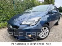 2016 Opel Corsa