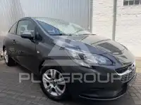 2016 Opel Corsa